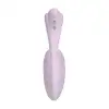 Интерактивное виброяйцо Svakom Phoenix Neo 2 Pastel Lilac, обновленная модель photo 5