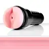 Мастурбатор Fleshlight Pink Butt Super Ribbed photo 2