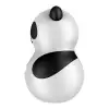 Вакуумный стимулятор с вибрацией Satisfyer Pocket Panda, 12 режимов вибрации, 11 уровней вакуума photo 4
