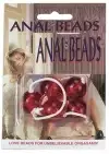 Анальные шарики ACLEAR ANAL BEADS LARGE photo 3