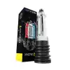 Гидропомпа Bathmate Hydro 7 Clear, для члена длиной от 12,5 до 18см, диаметр до 5см photo 4