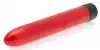 Вибратор SUPREME JOY ULTRASLIM VIBRATOR RED ROD photo 3