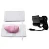 Стимулятор для клитора LELO LILY PINK  photo 4