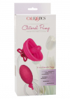 Вибропомпа для клитора Venus Butterfly Pump Pink photo 2