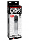 Автоматическая помпа для члена Pump Worx - Rechargeable Auto-vac photo 2