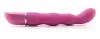 Вибратор LIA MAGIC WAND PINK MASSAGER photo 2