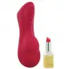 Вибромассажер Rocks Off RUBY GLOW photo 2