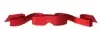 Маска на глаза LELO INTIMA RED photo 2