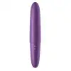 Минивибратор Satisfyer Ultra Power Bullet 6 Violet photo 5