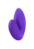 Вибратор на палец Satisfyer Love Riot Purple, 12 вариантов использования photo 2