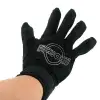 Вибро-перчатка FUKUOKU FIVE FINGER MASSAGE GLOVE photo 2