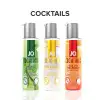 Лубрикант на водной основе System JO Cocktails - Sex on the Beach без сахара, растительный глицерин photo 6