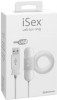 Вибрирующее кольцо ISEX USB LUV RING photo 3