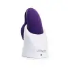Вибратор для пар WE-VIBE 4 PURPLE PLUS photo 4