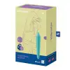 Смарт мини-вибратор Satisfyer Ultra Power Bullet 8 Turquoise photo 6