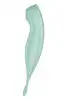Смарт-вибратор для клитора с вакуумной стимуляцией Satisfyer Twirling Pro+ Mint photo 4