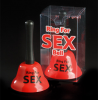 Колокольчик красный для секса photo 2