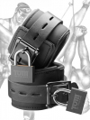 Наручники Tom of Finland Neoprene Wrist Cuffs photo 2