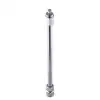 Удлинитель штока для секс-машин Hismith Extension Rod, 30cm photo 3