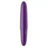 Минивибратор Satisfyer Ultra Power Bullet 6 Violet photo 4