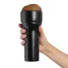 Мастурбатор вагина Kiiroo Feel Stroker Mid Brown для секс-машины Kiiroo Keon photo 5