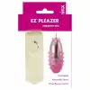 Виброяйцо Minx Ez Pleaser Vibrating Egg Purple 7х2.6 см photo 3