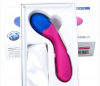 OhMiBod - blueMotion App Controlled Nex 2 вибратор, 16,5х3,2 см. photo 4