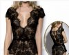 Admas боди женское кружевное, XL photo 2