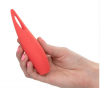 CalExotics Red Hot Spark - вибратор с аккумулятором photo 3