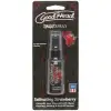 Спрей для минета Doc Johnson GoodHead Tingle Spray – Strawberry (29 мл) со стимулирующим эффектом photo 2