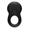 Эрекционное смарт виброкольцо Satisfyer Signet Ring photo 4