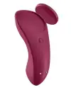 Смарт-вибратор в трусики Satisfyer Sexy Secret photo 6