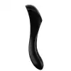 Вибратор на палец Satisfyer Candy Cane Black photo 4