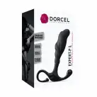 Ручной эргономичный массажер простаты Dorcel Expert P size L photo 5