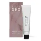 Анальная гель-смазка Bijoux Indiscrets SLOW SEX - Anal play gel photo 1