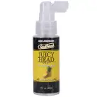 Увлажняющий оральный спрей Doc Johnson GoodHead – Juicy Head Dry Mouth Spray – Pineapple 59мл photo 1