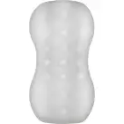 Мастурбатор Doc Johnson GoodHead - Helping Head Pro - Frost photo 1