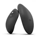 Вибратор в трусики Dorcel DISCREET VIBE S, подогрев и пульт ДУ, трусики в комплекте photo 1