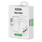 Ремень-крепление на шею для мастурбатора Kiiroo Keon neck strap photo 1