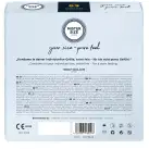 Презервативы Mister Size - pure feel - 53 (36 condoms), толщина 0,05 мм photo 3