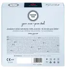 Презервативы Mister Size - pure feel - 60 (36 condoms), толщина 0,05 мм photo 3