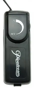 Фаллопротез Chocolate Dream, 24Х4,5 см photo 4