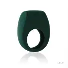 Эрекционное кольцо с вибрацией LELO Tor 2 Green photo 1