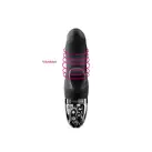 Вибратор-кролик с электростимуляцией Mystim Hop Hop Bob Black Edition photo 6