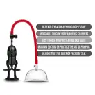 Вакуумная помпа для вульвы Temptasia by Blush - Intense Pussy Pump System photo 6