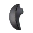 Вакуумный клиторальный смарт-стимулятор Svakom Pulse Galaxie Midnight Black, проектор звездного неба photo 8