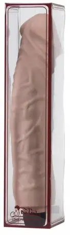 Вибратор KING KONG GIANT  photo 2