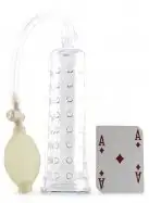 Вакуумная помпа SOPUMPED CLEAR photo 4