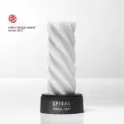 Мастурбатор Tenga 3D Spiral photo 1