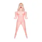 Надувная кукла Candy Dolls Pretty Blonde photo 3